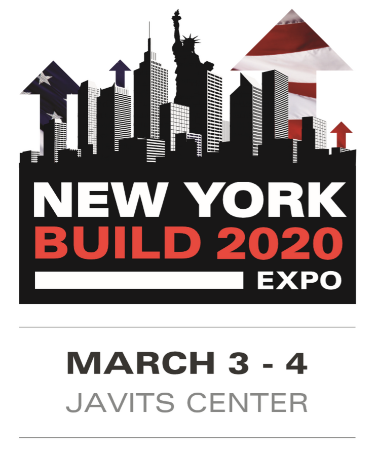 New York Build The Largest Construction & Design Show